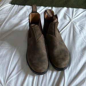 Blundstone 585 Chelsea Boot